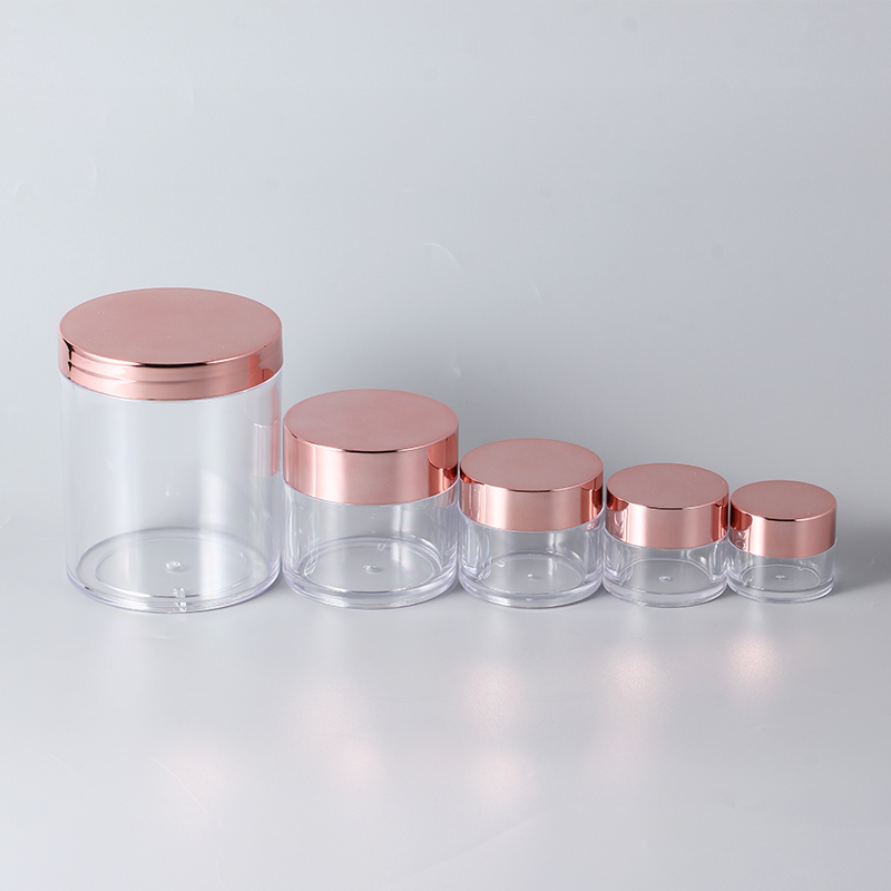 ACRYLIC POWDER JAR